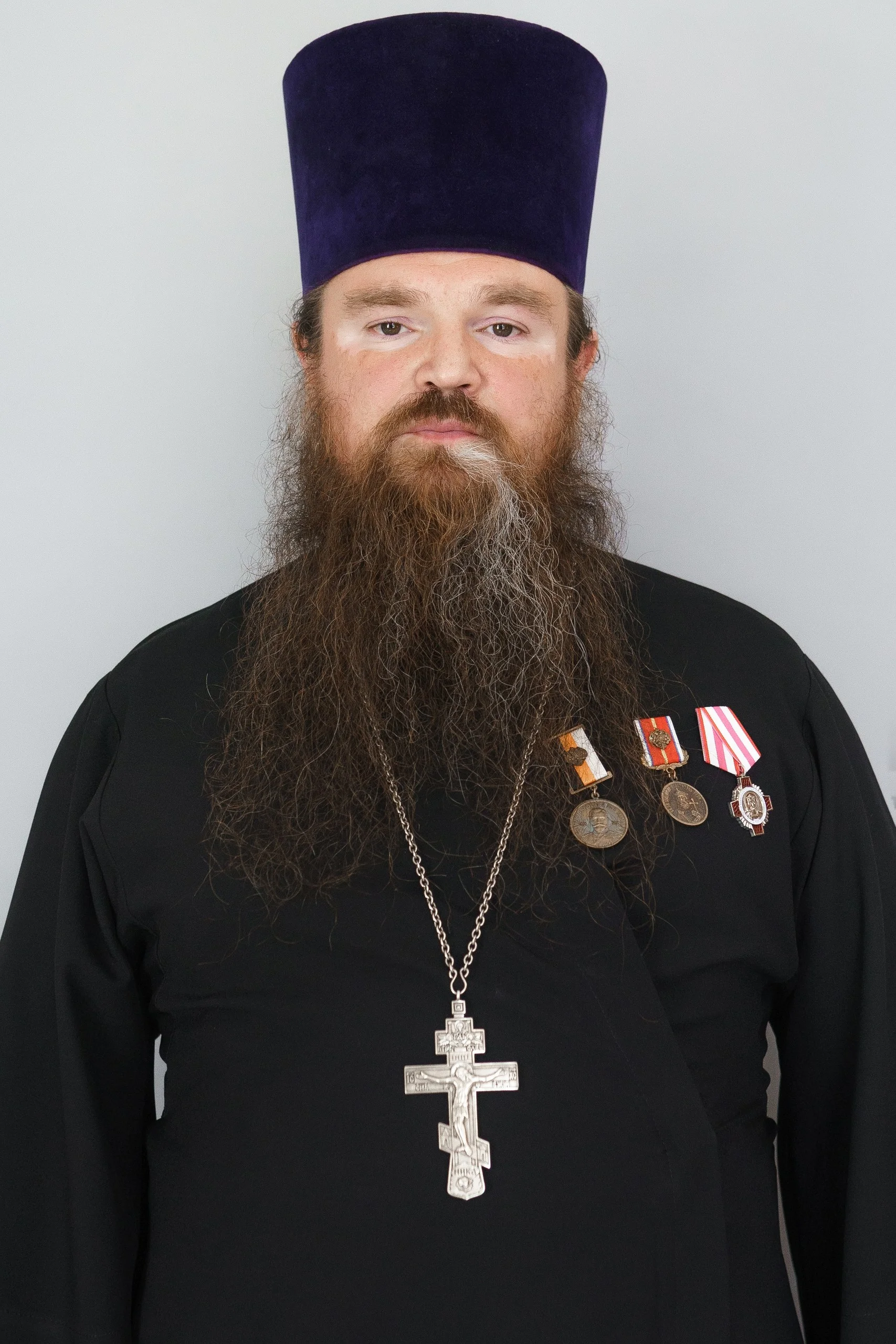 Васильев Дионисий, иерей