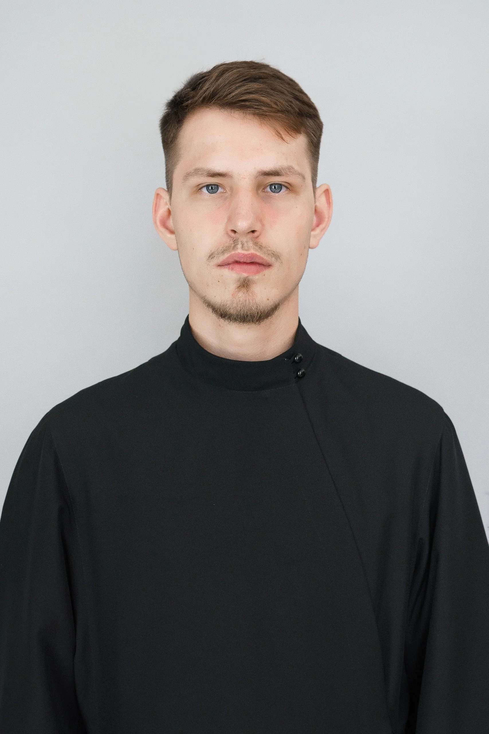 Плотников Димитрий, диакон