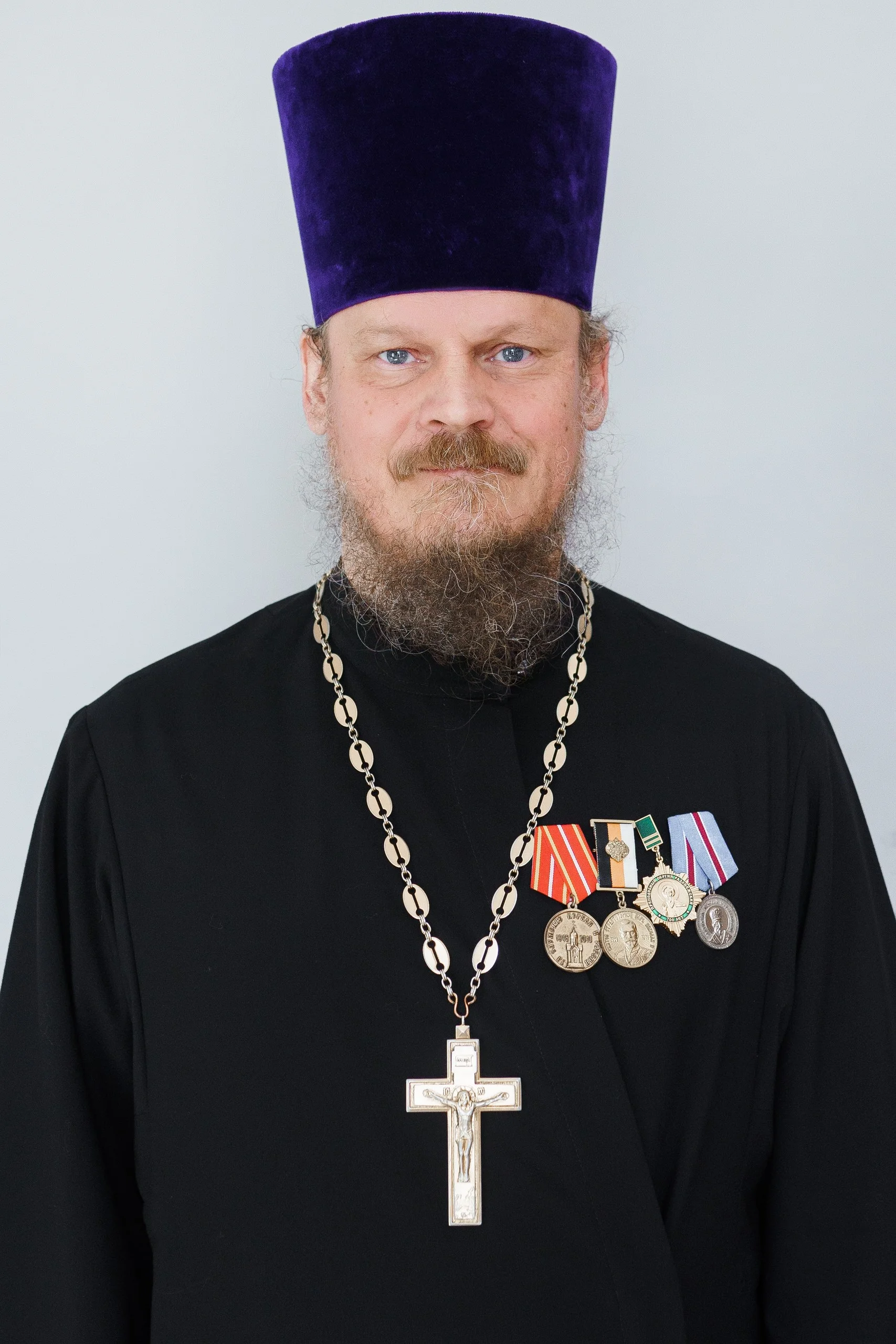 Ширямов Михаил, протоиерей